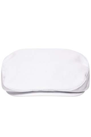 Cabrio Cap, white – Myrtle Beach (1)