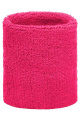 Terry Wristband, pink