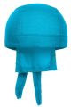 Bandana Hat, turquoise