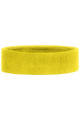 Terry Headband, light-yellow