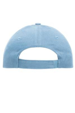 5 Panel Cap Heavy Cotton, light-blue – Myrtle Beach (4)