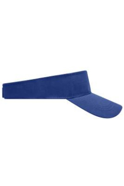 Fashion Sunvisor, royal – Myrtle Beach (3)