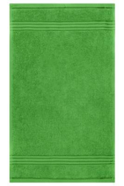 Guest Towel, lime-green – Myrtle Beach (2)