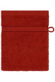 Flannel, orient-red