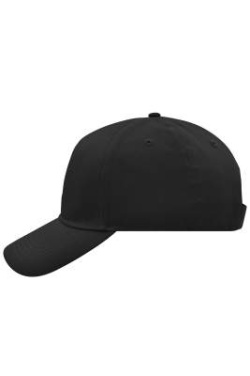 5 Panel Cap, black – Myrtle Beach (2)