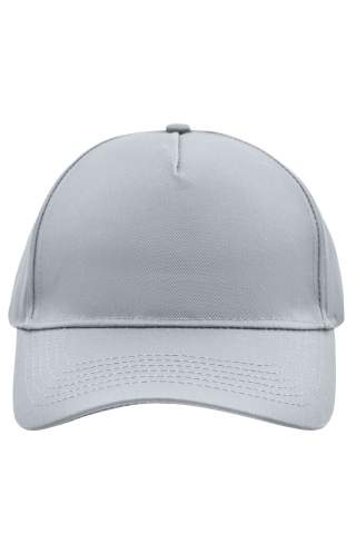 5 Panel Cap, grey – Myrtle Beach (1)
