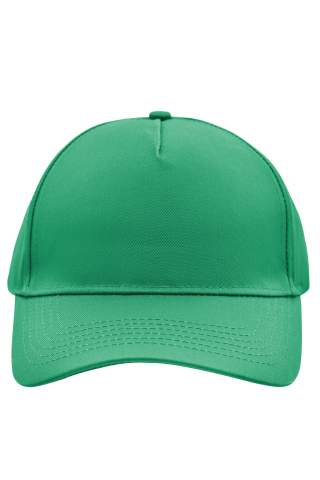 5 Panel Cap, Irish-green – Myrtle Beach (1)