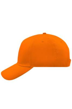 5 Panel Cap, orange – Myrtle Beach (2)