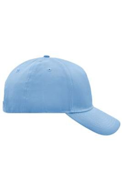 5 Panel Cap, light-blue – Myrtle Beach (3)