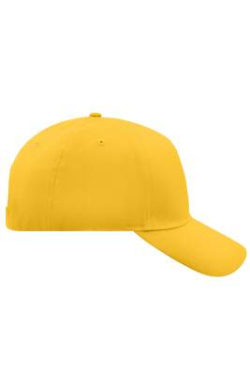 5 Panel Cap, yellow – Myrtle Beach (3)