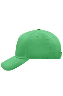 5 Panel Cap, lime-green – Myrtle Beach (2)