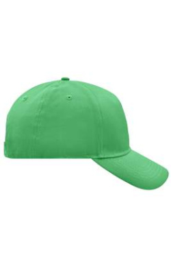 5 Panel Cap, lime-green – Myrtle Beach (3)