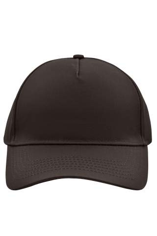 5 Panel Cap, charcoal – Myrtle Beach (1)