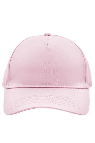 5 Panel Cap, rose – Myrtle Beach (1)