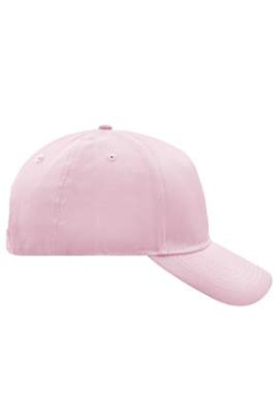 5 Panel Cap, rose – Myrtle Beach (3)