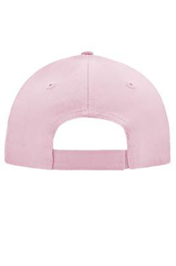 5 Panel Cap, rose – Myrtle Beach (4)