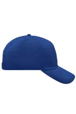 5 Panel Cap, royal – Myrtle Beach (3)