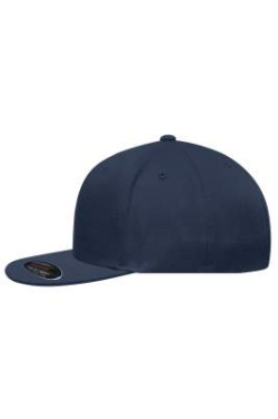 Flexfit® Flat Peak Cap, navy – Myrtle Beach (2)