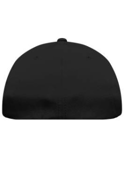 High Performance Flexfit® Cap, black – Myrtle Beach (4)