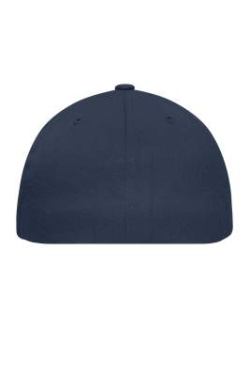 Flexfit® Flat Peak Cap, navy – Myrtle Beach (4)