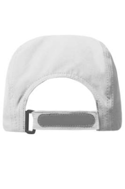 3 Panel Cap, white – Myrtle Beach (4)
