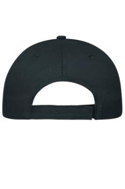5 Panel Cap Organic Cotton, navy – Myrtle Beach (4)