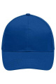6 Panel Air Mesh Cap, royal