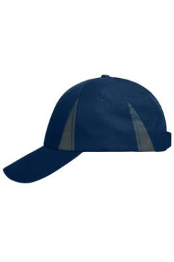 Safety Cap, navy – Myrtle Beach (2)