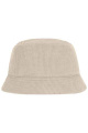 Corduroy Fisherman Hat Organic Cotton, sandstone