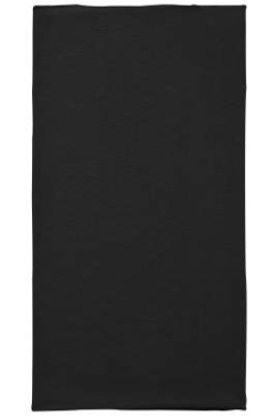 Economic X-Tube Polyester, black – Myrtle Beach (3)
