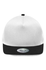 Pro Cap Mesh 5 Panel