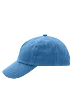 5 Panel Kids' Cap, aqua – Myrtle Beach (2)