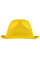 Promotion Hat, sun-yellow