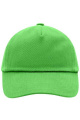 5 Panel Kids' Cap, lime-green