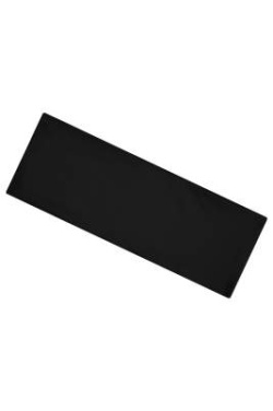 Running Headband, black – Myrtle Beach (2)