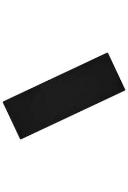 Running Headband, black – Myrtle Beach (3)