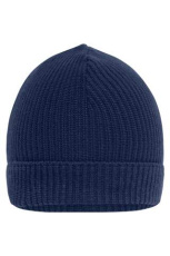 Workwear Beanie GRS, navy