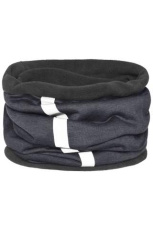 Winter X-Tube, grey-melange/carbon