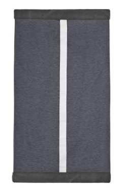 Winter X-Tube, grey-melange/carbon – Myrtle Beach (2)
