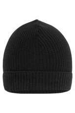 Workwear Beanie GRS, black