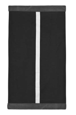 Winter X-Tube, black/carbon – Myrtle Beach (2)