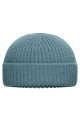 Fisherman Beanie, milky-blue