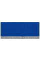 Reversible Headband, royal/grey-heather