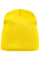 Beanie No.1, yellow