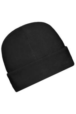 Microfleece Cap, black – Myrtle Beach (3)