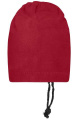 Balaclava, red