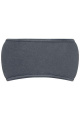Thinsulate™ Headband, dark-grey