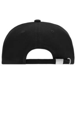 5 Panel Cap, black – Myrtle Beach (4)