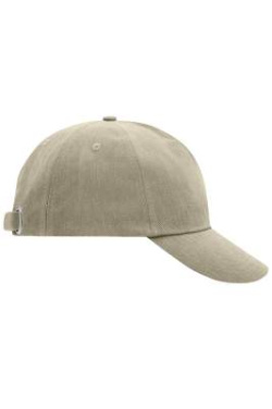 5 Panel Cap, light-khaki – Myrtle Beach (3)