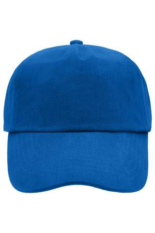 5 Panel Cap, royal – Myrtle Beach (1)